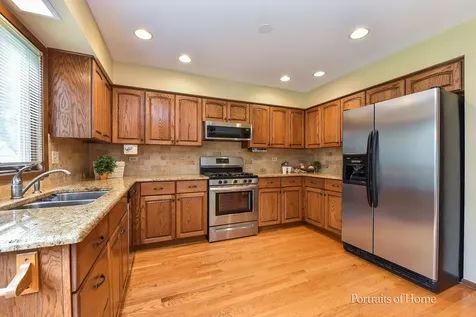 674 Honeysuckle Drive Naperville IL 60540