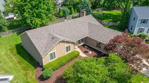 674 Honeysuckle Drive Naperville IL 60540