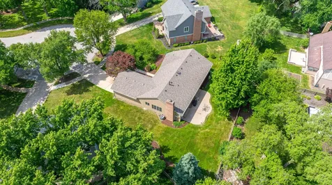 674 Honeysuckle Drive Naperville IL 60540