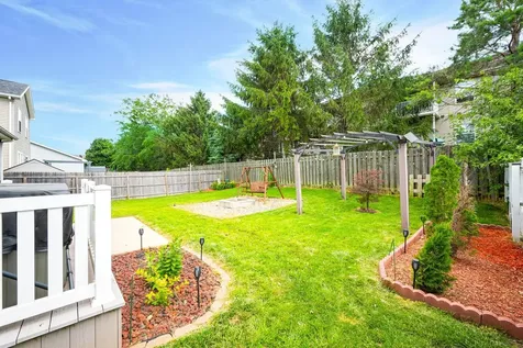 2436 Grey Fox Trail Bloomington IL 61705
