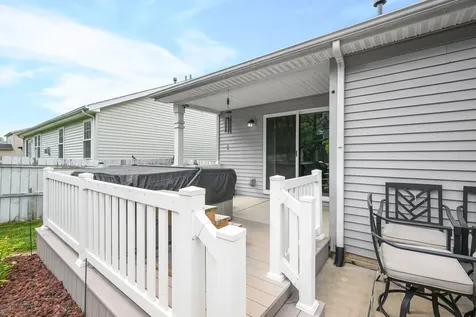 2436 Grey Fox Trail Bloomington IL 61705