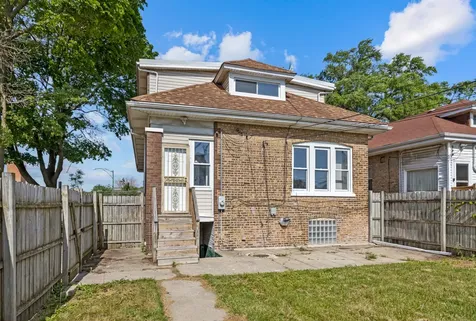 7759 South Wabash Avenue Chicago IL 60619