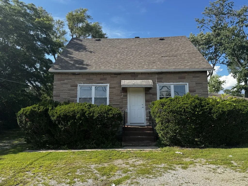 3944 183RD Street Homewood IL 60430