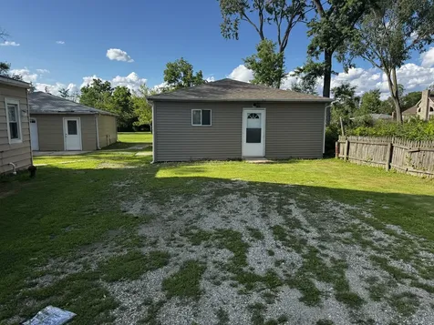 3944 183RD Street Homewood IL 60430