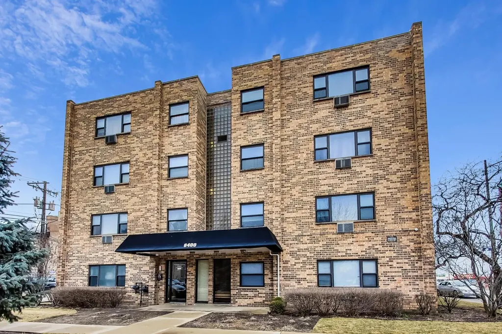 6400 North Ridge Boulevard Chicago IL 60626