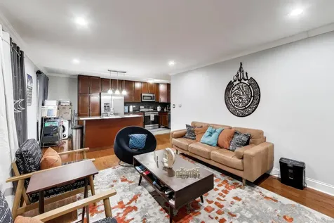 6400 North Ridge Boulevard Chicago IL 60626