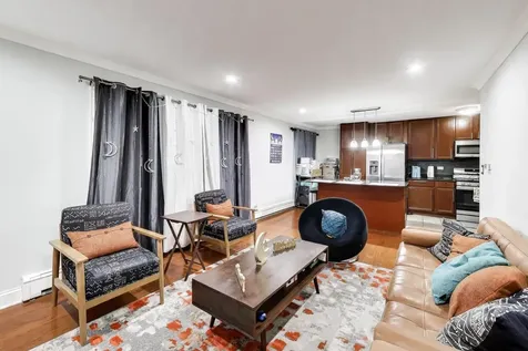 6400 North Ridge Boulevard Chicago IL 60626