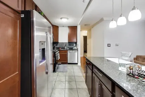 6400 North Ridge Boulevard Chicago IL 60626