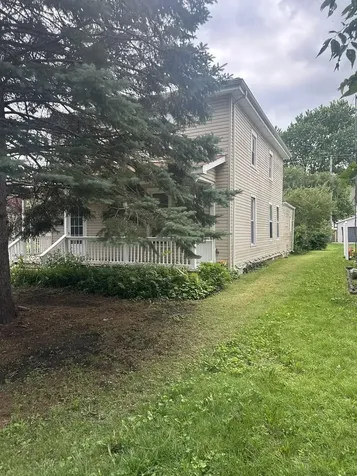 254 South Locust Street Arcola IL 61910