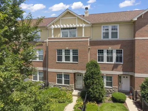 231 North West Street Wheaton IL 60187
