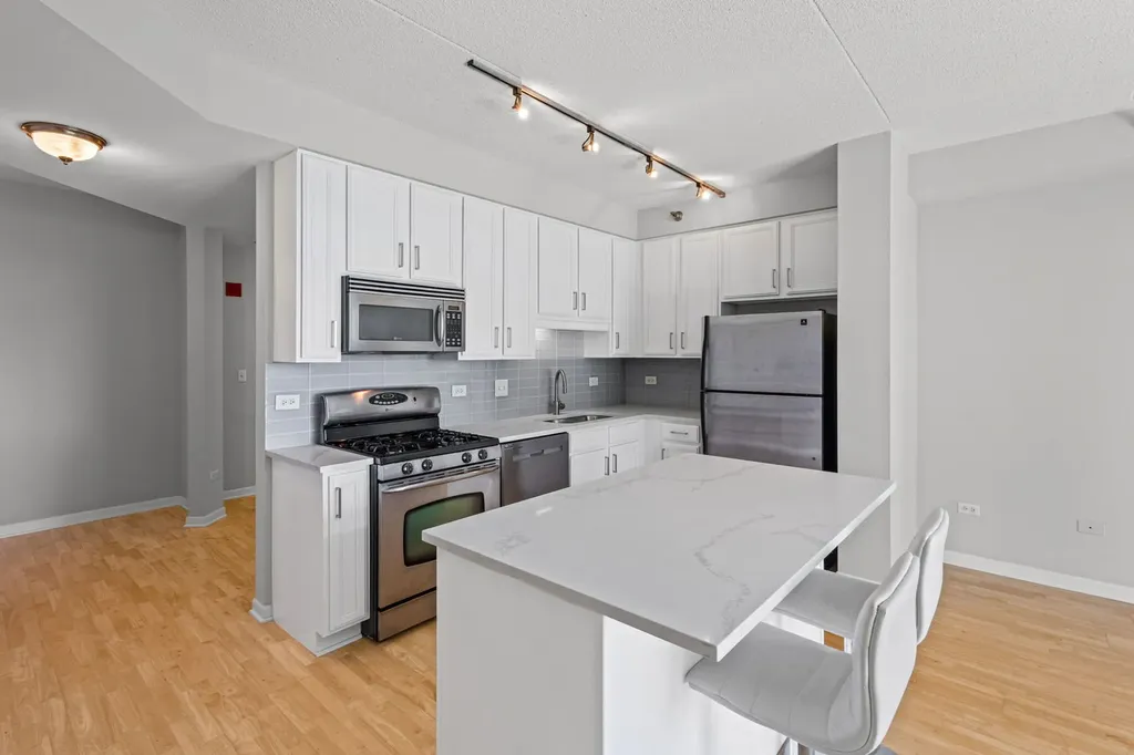 1250 South Indiana Avenue Chicago IL 60605