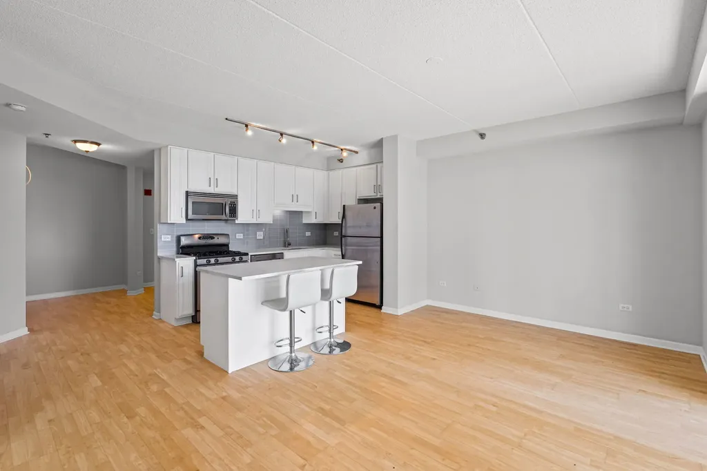 1250 South Indiana Avenue Chicago IL 60605