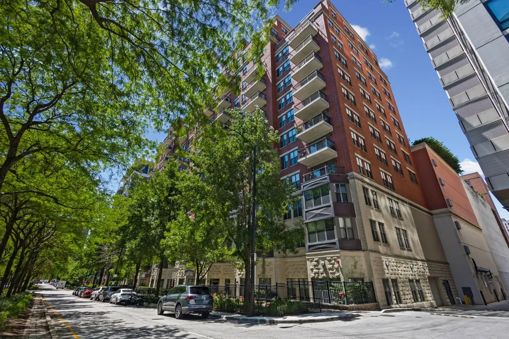 1250 South Indiana Avenue Chicago IL 60605