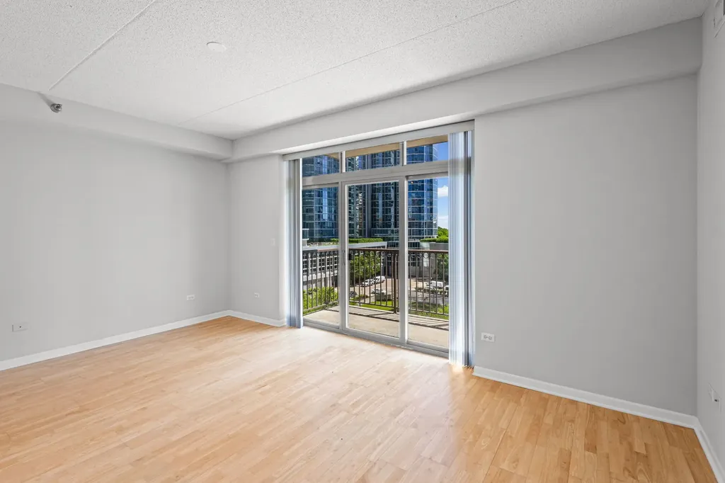1250 South Indiana Avenue Chicago IL 60605