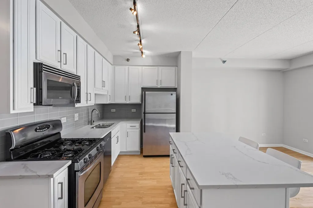1250 South Indiana Avenue Chicago IL 60605