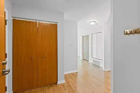 1250 South Indiana Avenue Chicago IL 60605