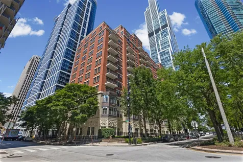 1250 South Indiana Avenue Chicago IL 60605