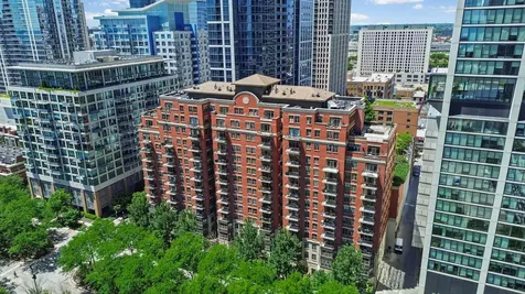1250 South Indiana Avenue Chicago IL 60605