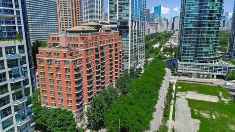 1250 South Indiana Avenue Chicago IL 60605