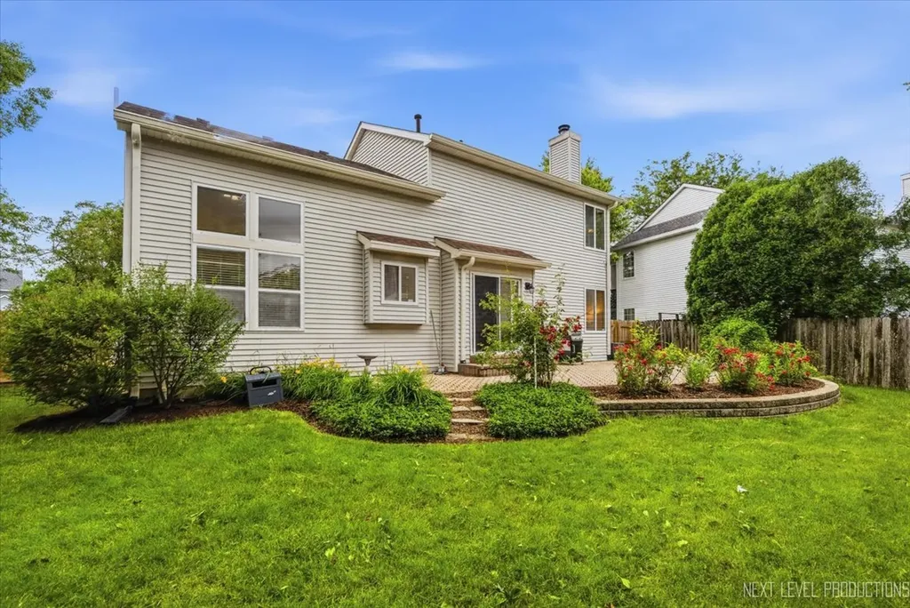 2712 Stockton Road Naperville IL 60564