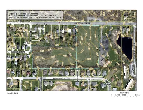 Lot 1 Kimball Avenue Woodstock IL 60098