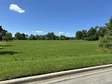 Lot 1 Kimball Avenue Woodstock IL 60098
