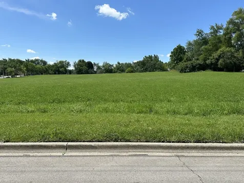 Lot 1 Kimball Avenue Woodstock IL 60098
