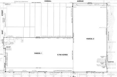 Lot 1 Kimball Avenue Woodstock IL 60098