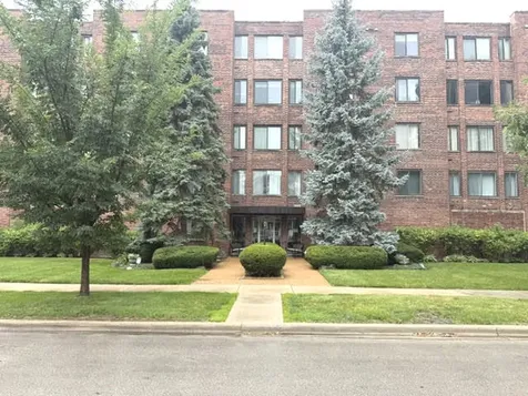 110 South Dunton Avenue Arlington Heights IL 60005