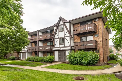 1004 Centurion Lane Vernon Hills IL 60061