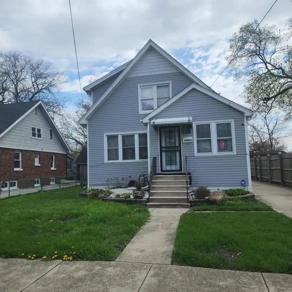 14951 Riverside Drive South Holland IL 60473