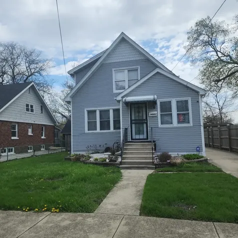 14951 Riverside Drive South Holland IL 60473