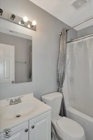 1947 Beacon Boulevard Chicago Heights IL 60411