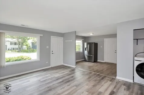 1947 Beacon Boulevard Chicago Heights IL 60411