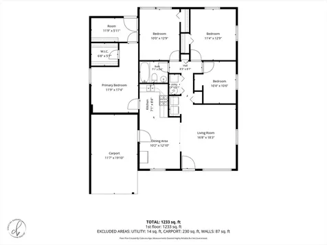1947 Beacon Boulevard Chicago Heights IL 60411