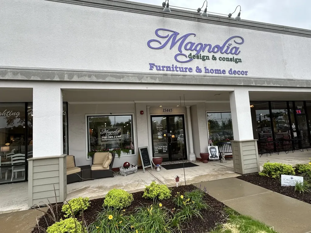 15447 South 94th Avenue Orland Park IL 60462