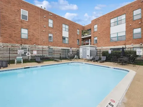 3265 Kirchoff Road Rolling Meadows IL 60008
