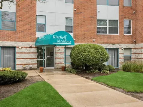 3265 Kirchoff Road Rolling Meadows IL 60008