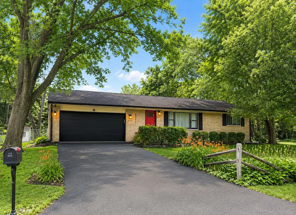 5111 Bong Street Wonder Lake IL 60097