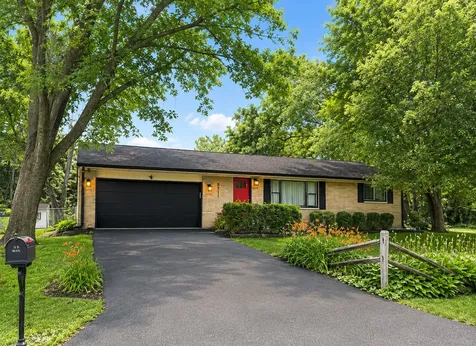 5111 Bong Street Wonder Lake IL 60097