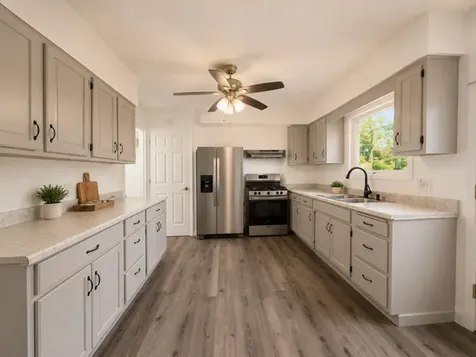 5111 Bong Street Wonder Lake IL 60097