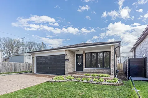 1059 Cleveland Avenue Calumet City IL 60409