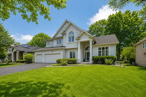 2805 Clara Avenue Aurora IL 60502