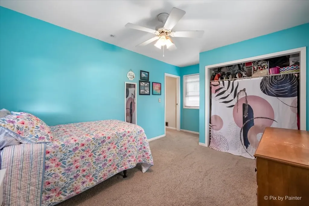 157 South Rosedale Avenue Aurora IL 60506