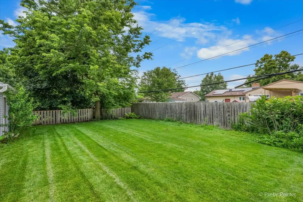 157 South Rosedale Avenue Aurora IL 60506