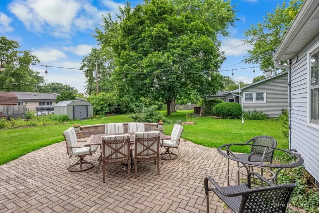 157 South Rosedale Avenue Aurora IL 60506
