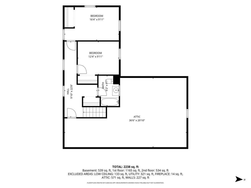 157 South Rosedale Avenue Aurora IL 60506