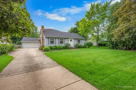157 South Rosedale Avenue Aurora IL 60506