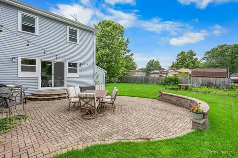 157 South Rosedale Avenue Aurora IL 60506