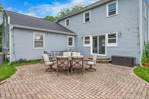 157 South Rosedale Avenue Aurora IL 60506
